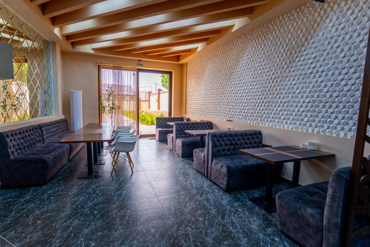 Mahmud Hotel سمرقند المظهر الخارجي الصورة
