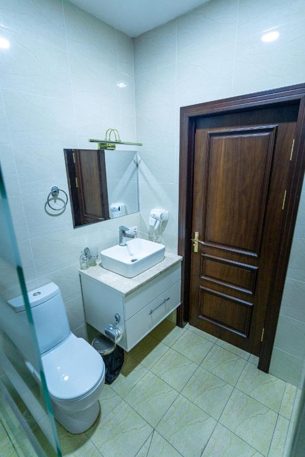 Mahmud Hotel سمرقند المظهر الخارجي الصورة