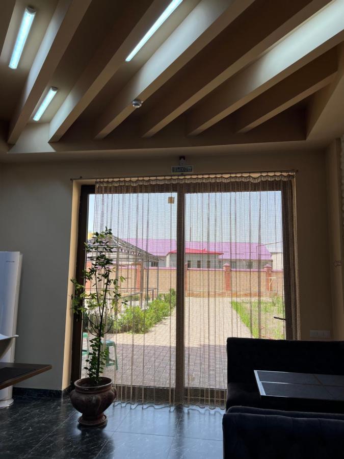 Mahmud Hotel سمرقند المظهر الخارجي الصورة