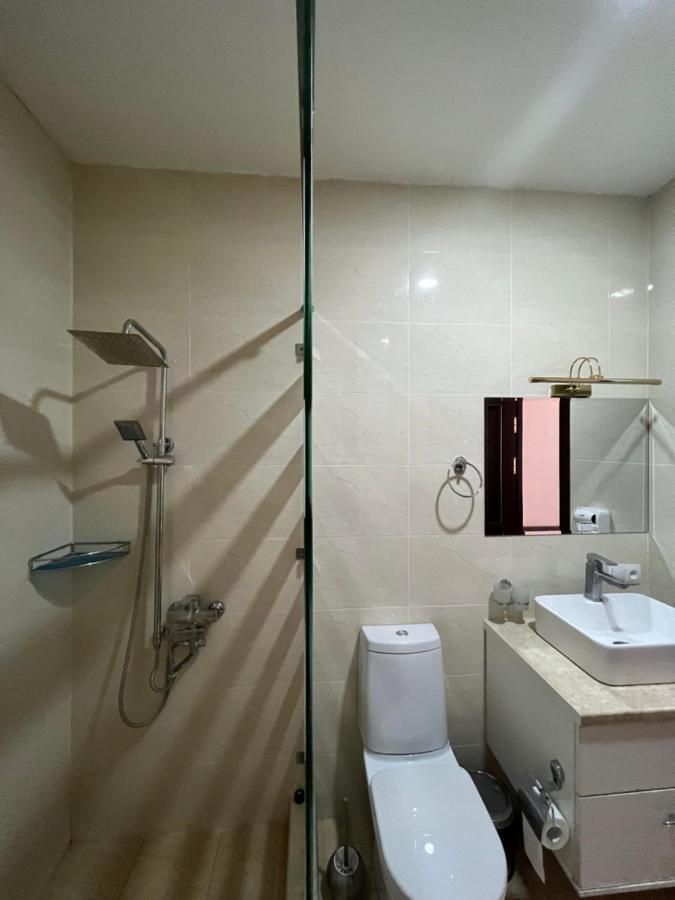 Mahmud Hotel سمرقند المظهر الخارجي الصورة